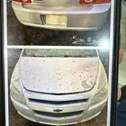 تشليح جده الحمدانية لجميع قطع غيار السيارات