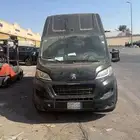 قطع غيار بيجو بوكسر 2021