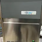 آيس ميكر صانعة ثلج إيطالي 50 كيلو