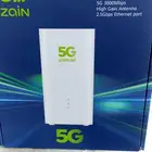 عروض وخصومات زين انترنت لا محدود 5G