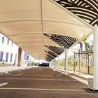 مظلات وسواتر