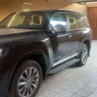 تويوتا جي اكس ار2023