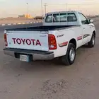 تويوتا بكب غماره موديل 2009