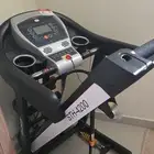 مشايه رياضيه وجهاز تمرين مساج و2 دمبل