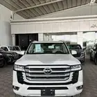 لانكروزر - GXR L5 - ديزل -سعودي - 2025