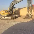 بوكلين فولفو 2011
