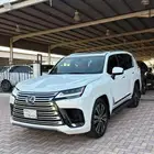 جيب لكزس 2024