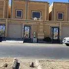 فيلا دوبلكس مؤثثة للإيجار السنوي بحي درة الموسى خميس مشيط