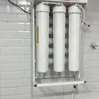 فلاتر تحليه فلاتر كافيهات منازل استراحة بيع تركيب صيانه