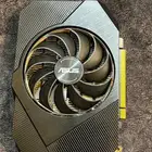 كرت الشاشة ASUS PH-GTX1650-O4GD6-P