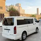 باص هايس ديزل 2012