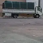 نقل عفش مع الفك والتركيب والتغليف