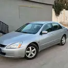 هندا اكورد 2003 للبدل بوانيت