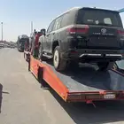 جيب تويوتا لاندكروزر L4 2025 سعودي عبداللطيف جديد الاقل سعر