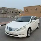 سوناتا 2013