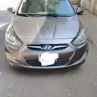 اكسنت 2012 تومتيك للبيع