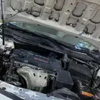 مكينة كامري كورولا