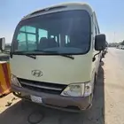 هوانداي باص كونتي موديل 2011.2013.2014