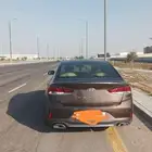 هونداي سوناتا 2018