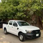 فورد رينجر 2021 ممشى 90 الف كم بحالة الوكاله