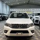 هايلوكس - بنزين - اوتوماتيك - كويتي - مستخدم - 2023