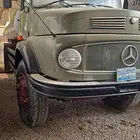مرسيدس بوز وايت موديل 1994