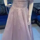 فستان جديد لبس مرة