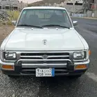تايوتا هايلوكس مخزن