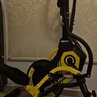 جهاز ارجل Health sports