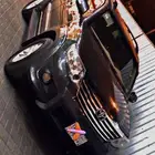 فور شنر موديل 2013