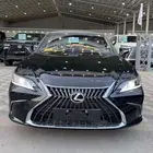 لكزس - ES 350 CC - بريمي - 2025