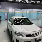 كورلا 2012 اوتوماتيك