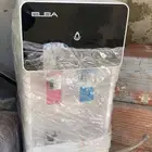 برادة ماء نظيفة