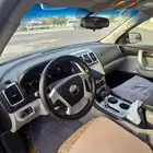 جمس اكاديا