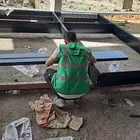 زجاج واجهات وكلادنج