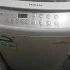 غسالة ملابس فل اتوماتيك سامسونج للبيع