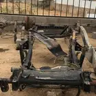 للبيع شاص جيب ربع 2000_ 2006