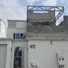 ورشة كيان الخليج للحداده المنيوم معلم محمد اجمل باكستاني