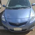 تويوتا يارس 2008