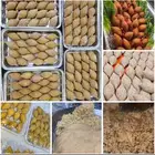 أكلات سوريا شغال نضيفه في النسيم الشرقي