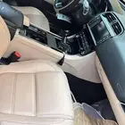 للبيع جاكور سيدان Xe للون اسود موديل 2018 فل كامل بصمه وبا