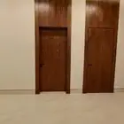 نجار خشب ابواب ديكورات