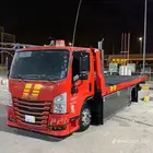 سطحة من الرياض الى جده