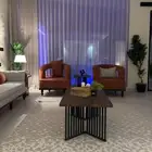 شاليهات للايجار اليومي في حي الرمال