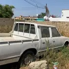 دادسون نيسان ونيت غمارتين 1984