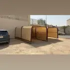 مضلات سيارات