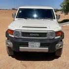 جيب FJ. 2016. رقم 2تنك كبير