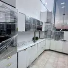 دولاب مطبخ جديد