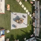 تاجير جلسات مغربيه