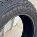للبيع كفرات مستعمله هابيليد نظيفه
